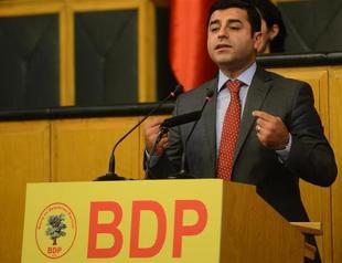 Ball in Parliament’s court over BDP deputies’ immunities