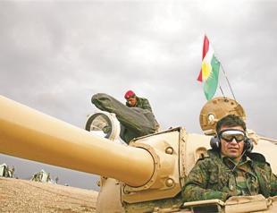 Iraq-KRG tension defuses