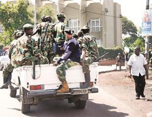 Congo rebels agree to withdraw from Goma