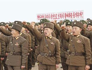 N Korea to ‘launch’ long-range missile