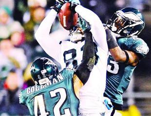 Panthers spoil Brown’s hot debut