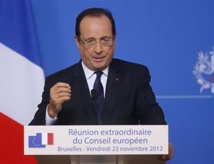France to back Palestinian UN status