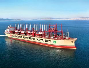 Turkish ship fined $120 million in Pakistan, diplomatic efforts continue