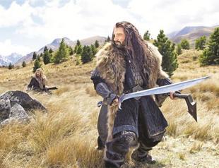 Director: The Hobbit almost filmed in Britain