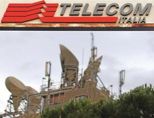 Egyptian eyes Telecom Italia expansion