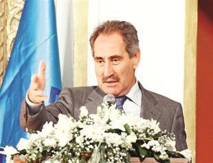 Turkish PM right to criticize TV series, minister says