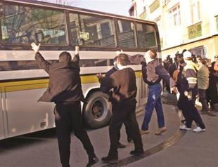 Fener hopes to avoid another Pendik shock