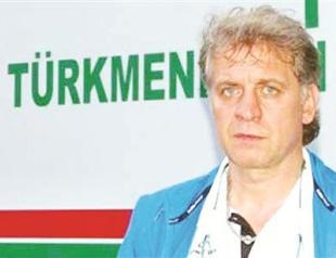 Semih Yuvakuran makes history in Turkmenistan