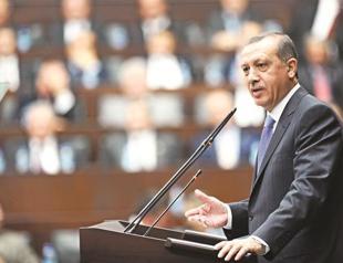 Turkish PM: Dolmabahçe meeting claims unfairly exaggerated