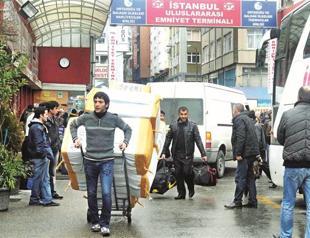 Van-Yerevan flights to commence soon