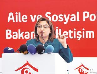 Early warning system to protect children