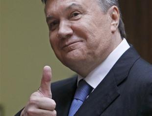 Yanukovich’s fresh legislation draws ire