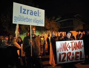 MP’s ‘Jew list’ offer angers Hungarians