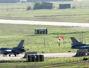 NATO, Turkey begin site survey for Patriots