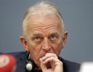 Denmark to back upgraded Palestinian UN status