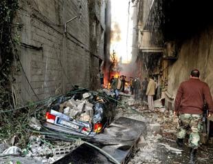 Syria rebels capture pilot of downed warplane: reports