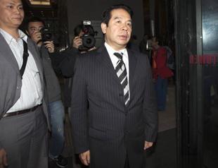 Wealthy Birmingham owner fights charges