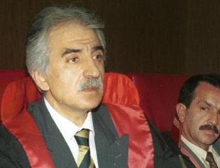 Former high court member elected as Turkey’s first ombudsman