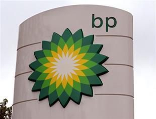 BP sells some North Sea assets for $1.1 bln to Taqa
