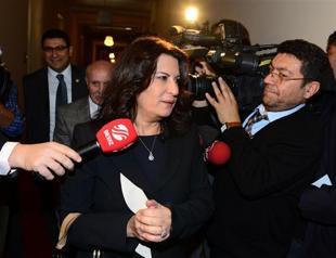 Coup report introduced to Parliament