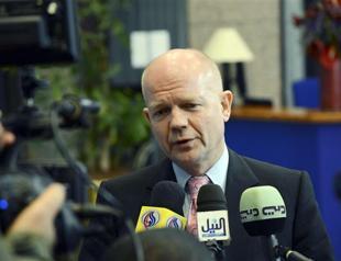 Britain could support Palestinian UN upgrade bid