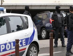 15 Turks face jail in France for financing banned group