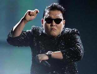 Rapper PSY wants Tom Cruise to go ’Gangnam Style’