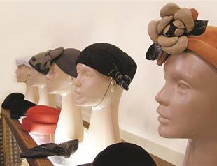 Hat museum looks to expand to the world