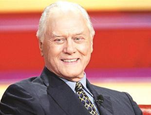 Larry Hagman’s ashes to be scattered worldwide