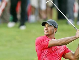 Woods happy with his return to World Challenge