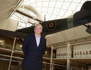 British dig team hunts for WWII Spitfire planes in Myanmar