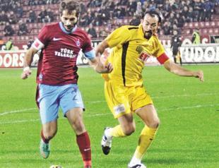 Trabzonspor looks to bounce back from bitter loss in Cup