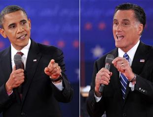 Obama and Romney to have lunch Thursday