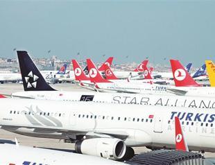 US firms coming for 3rd Istanbul airport