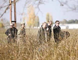 NATO begins study on sites for Patriots