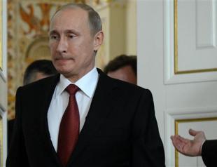 Boxes had spare radar parts for Syria: Report