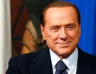 Berlusconi ready to sell 30% of AC Milan to Qatar