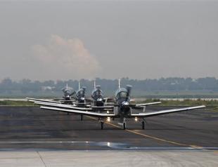 Iraq agrees to buy 24 Czech combat, training aircraft