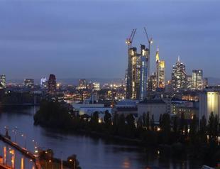 German gov’t sees 1 pct growth for 2012