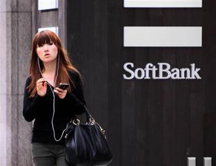 Japanese Softbank Corp eyes huge Sprint takeover