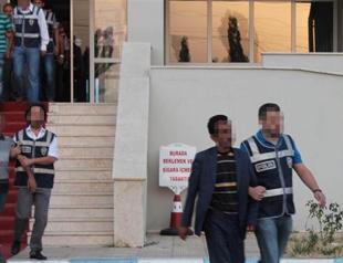 Prosecutors finalize indictment against spies for Iran