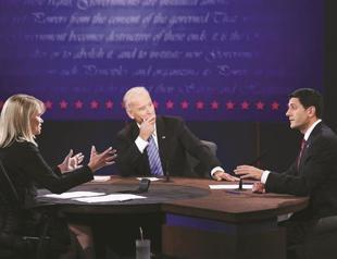 Joe Biden relieves Democrats