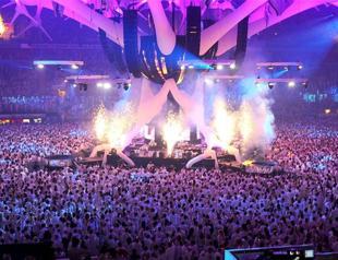 Sensation Festival to rock Istanbul