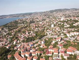 Sales of deforested land to bring in 4.8 billion liras