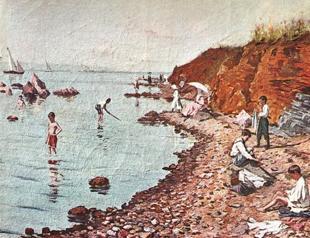 Turkish impressionist painters draw influence from Monet