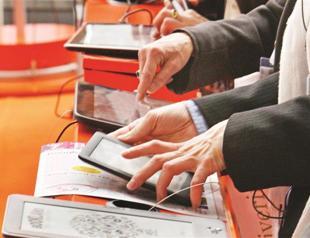 International Istanbul Book Fair’s program launched