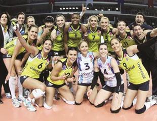Fener aims 2nd World Club win
