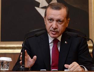 Erdoğan calls Russias Patriot reaction very wrong