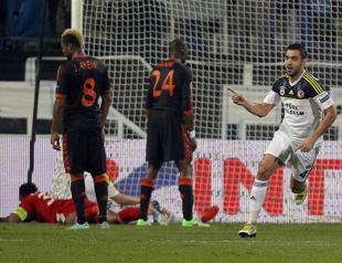 Fenerbahçe to continue its path toward Europa League