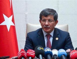 Iraq should listen to advice: Turkish Foreign Ministry